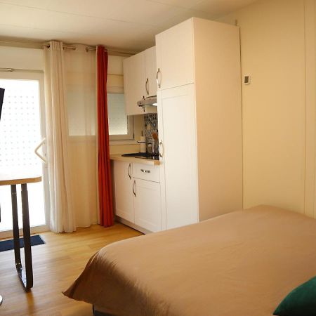 Apartamento Aa Studio'Moment Bourbourg Centre Exterior foto