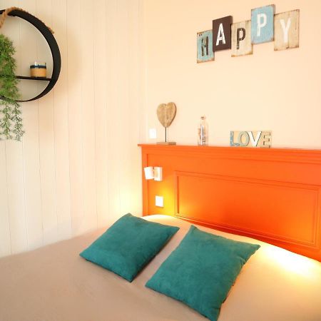 Apartamento Aa Studio'Moment Bourbourg Centre Exterior foto