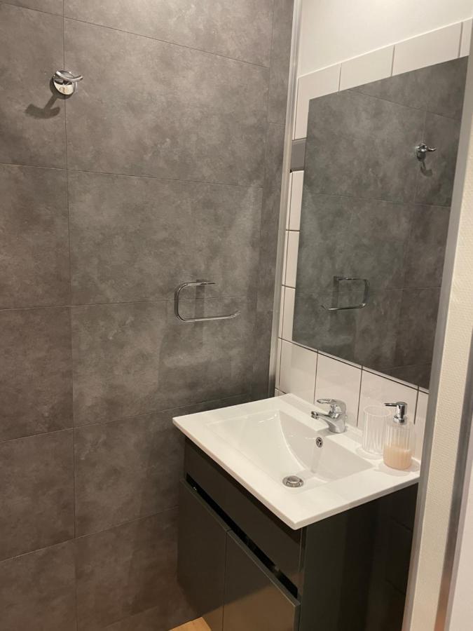 Apartamento Aa Studio'Moment Bourbourg Centre Exterior foto