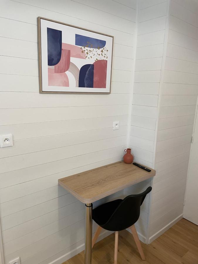 Apartamento Aa Studio'Moment Bourbourg Centre Exterior foto