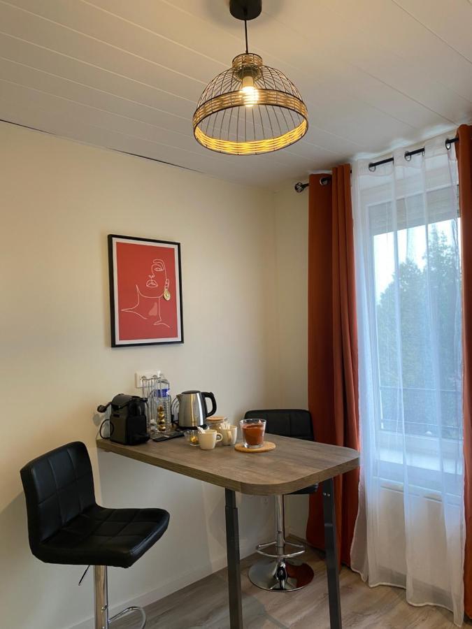 Apartamento Aa Studio'Moment Bourbourg Centre Exterior foto