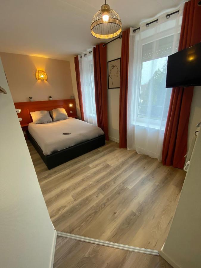 Apartamento Aa Studio'Moment Bourbourg Centre Exterior foto