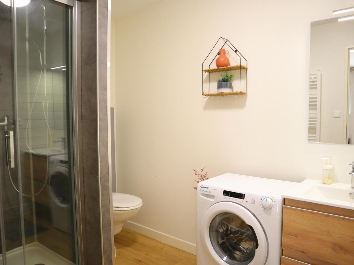 Apartamento Aa Studio'Moment Bourbourg Centre Exterior foto