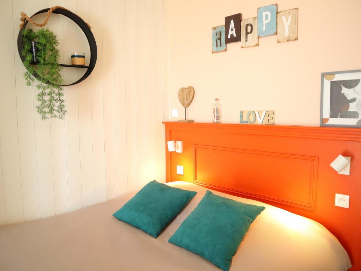 Apartamento Aa Studio'Moment Bourbourg Centre Exterior foto